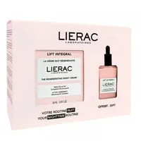 Lierac Lift Integral Regenerierende Nachtcreme 50 ml