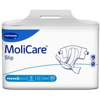 Hartmann MoliCare Slip 6 Tropfen S, 120 Stück