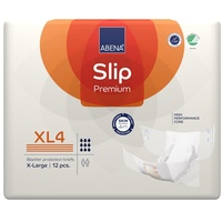 Abena Slip Premium XL4 12 Stück