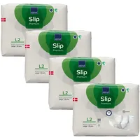 Abena Slip Premium L 4 x 22 St.