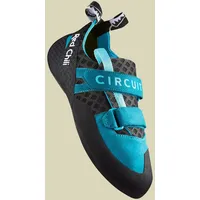 Red Chili Circuit II Kletterschuhe (Größe 38.5, blau)