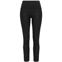 LASCANA ACTIVE Leggings Damen schwarz Gr.XS (32/34)