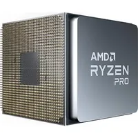 AMD Ryzen 5 PRO 5650G (AM4, 3.90 GHz, 6