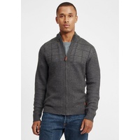 Blend Strickjacke BHOteros 20712245 ME Cardigan mit Stehkragen in