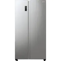 Gorenje G600 NRR9185EAXL Side-by-Side (550 l, 1786 mm hoch,