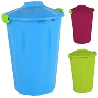 Spetebo KLEINE Maxitonne mit 23 Liter (klein) - Farbe