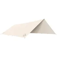 Nordisk Kari 41 Basic Plane - Natural - One