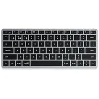 Satechi Slim X1 Bluetooth Backlit US English Layout) -
