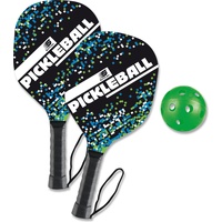 Sunflex Pickleball Set - Gartentennis