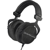 Beyerdynamic DT 990 PRO 80 Ohm schwaz