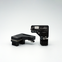 Thermal Grizzly WireView GPU 1x 8-pin PCIe Reversed, schwarz