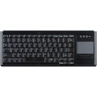 Active Key AK-4400 Tastatur USB Schwarz