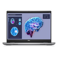 Dell Precision 7680, Core i9-13950HX, 32GB RAM, 1TB SSD,