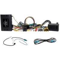 ACV Electronic Infodapter Opel Astra 2017->(43uvx04)