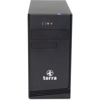 WORTMANN Terra PC-Home 4000 - Intel Core i3-8GB RAM