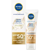NIVEA Luminous630 Dark Spot Control Creme LSF 50+ 40