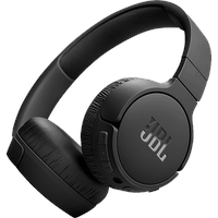 JBL Tune 670NC black