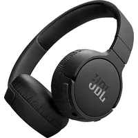 JBL Tune 670NC black