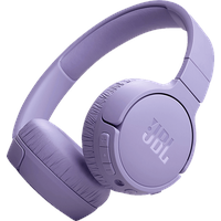 JBL Tune 670NC purple
