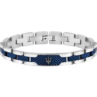 Maserati Armband Edelstahl Armbänder & Armreife Herren