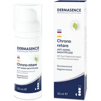 Dermasence Chrono retare Anti-Aging-Nachtpflege