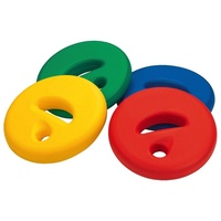 Beco Aqua-Discs. Grün, GRÜN No Size