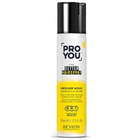 Revlon Professional ProYou The Setter Hairspray Medium Hold (75ml)