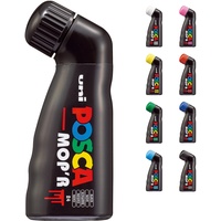 Posca 183299 - POSCA Marker MOP ́R PCM-22, runde