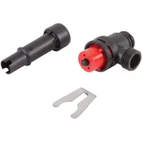 Remeha Sicherheitsventil 3 bar S101772