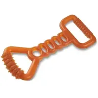 Wolters Pure Nature Fitness Zerrspielzeug 28,5 cm braun