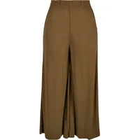 URBAN CLASSICS Modal Culotte in summerolive 5XL