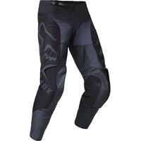 Fox 180 Leed Crosshose schwarz, 28