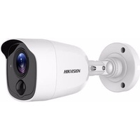 HIKVISION Digital Technology DS-2CE11H0T-PIRLO - CCTV Sicherheitskamera - Outdoor