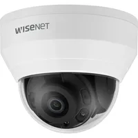 Hanwha QND-8020R 5MP Netzwerk-IR-Domekamera, 4mm