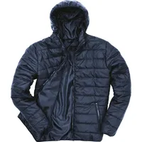 Result Padded Jacket | Navy/Navy / XL