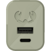 Fresh 'n Rebel Fresh'N Rebel Mini Ladegerät USB A