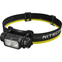 Nitecore NU50 Schwarz