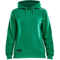 Craft Community Hoodie Grün S