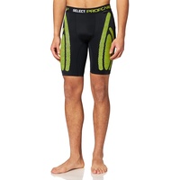 Select Kompressions-Hose schwarz XS