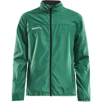 Craft Rush Windjacke Herren 651000 team green M