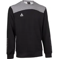 Select Oxford Sweathose schwarz 164
