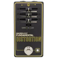 Walrus Audio Fundamental Distortion