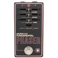 Walrus Audio Fundamental Phaser