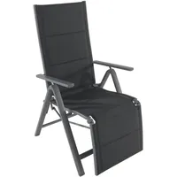 Greemotion Grenada Relaxsessel 61 x 76 x 112 cm