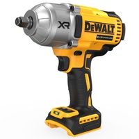 DeWalt DeWalt, Bohrmaschine + Akkuschrauber, Hog Ring (Akkubetrieb)
