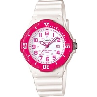 Casio Collection Damen Armbanduhr LRW-200H-4BVEF