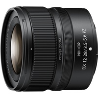 Nikon NIKKOR Z DX 12-28mm f/3.5-5.6 PZ VR