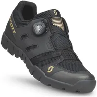 Scott Damen Crus-R Boa Eco Radschuhe (Größe 41, schwarz)