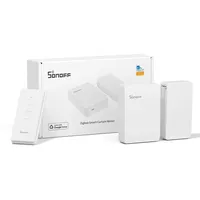Sonoff Sonoff, Vorhang Zubehör, Smart Home Vorhangmotor Zigbee 3.0