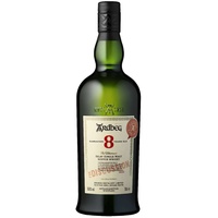 Ardbeg 8 Years Old FOR DISCUSSION Islay Single Malt